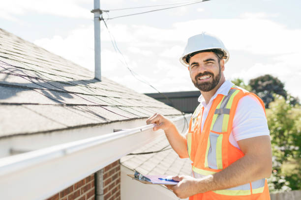 Best Emergency Roof Repair Services  in Burley, WA