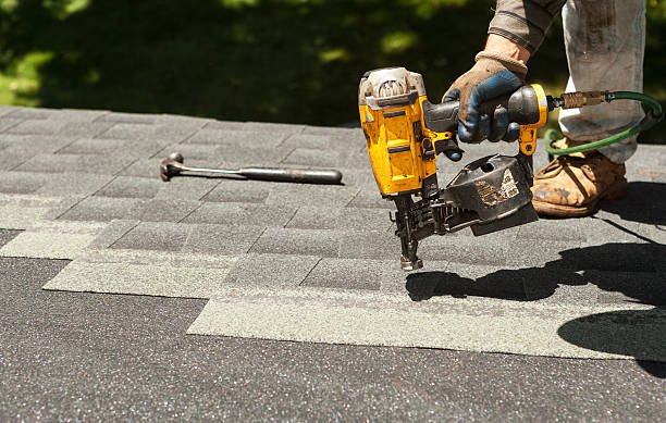 Best Roof Insulation Installation  in Burley, WA